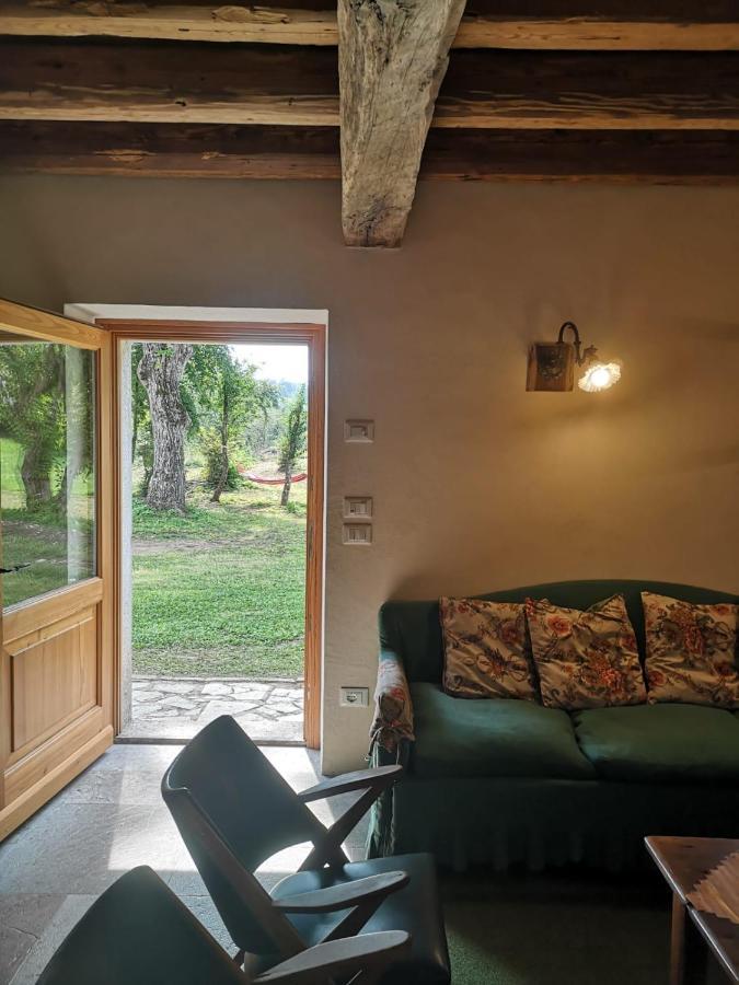 Al Salt Villa Belluno Bagian luar foto