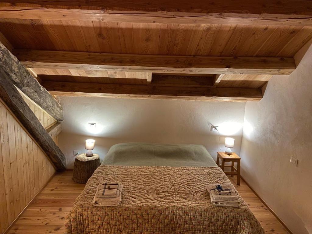 Al Salt Villa Belluno Bagian luar foto